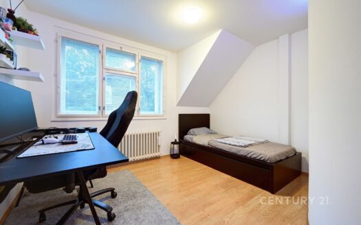 Prodej bytu 5+1 a více, 171 m² – Praha, Staré Město, ulice Nový lesík