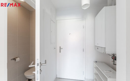 Prodej bytu 2+kk, 72 m² – Praha, Vinohrady, ulice Boleslavská