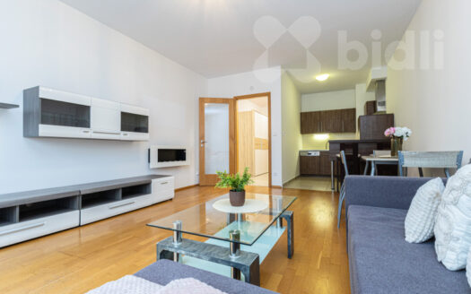 Byt 2+kk, 67 m² – Praha, Hlubočepy, ulice Do Klukovic 1165 na prodej | REALT