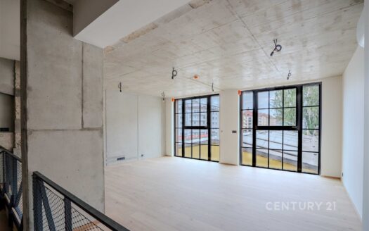 Prodej bytu 4+kk, 176 m² – Praha, Vysočany, ulice Kolbenova