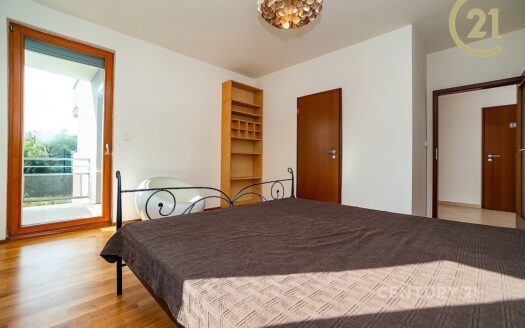 Pronájem bytu 4+kk, 100 m² – Praha, Záběhlice, ulice Mattioliho