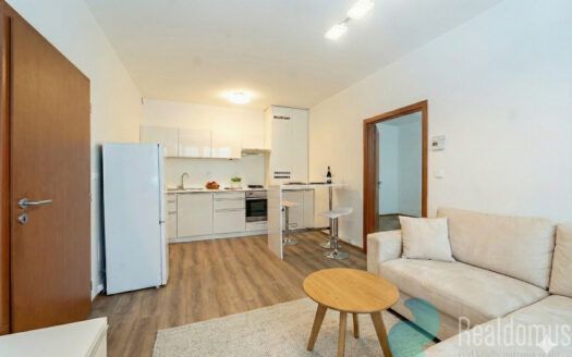 Byt 2+kk, 44 m² – Praha, Žižkov, ulice U kněžské louky 2142 na prodej | REALT