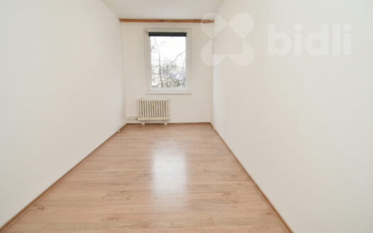 Prodej bytu 3+1, 85 m² – Praha, Chodov, ulice Benkova