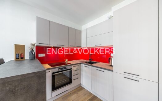 Byt 2+kk, 45 m² – Praha, Smíchov, ulice Holečkova 3362 na prodej | REALT