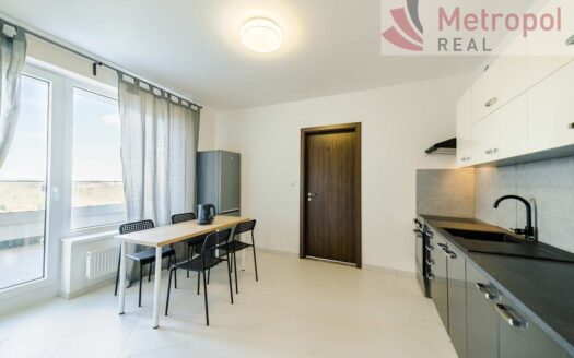 Prodej bytu 4+1, 118 m² – Praha, Hlubočepy, ulice náměstí Olgy Scheinpflugové