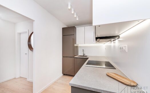 Prodej bytu 4+kk, 94 m² – Praha, Michle, ulice V dolině 1155