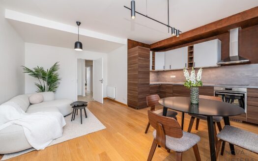 Byt 4+kk, 117 m² – Praha, Vinohrady, ulice Chodská 1280 na prodej | REALT