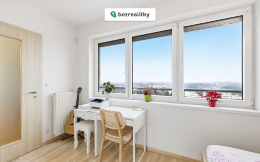 Prodej bytu 3+kk, 70 m² – Praha, Stodůlky, ulice Klausova