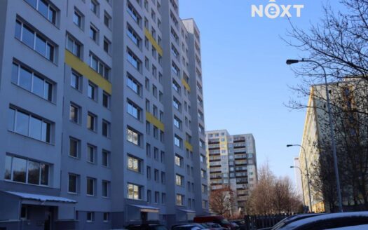 Byt 3+1, 74 m² – Praha, Chodov, ulice V jezírkách 1538 na prodej | REALT