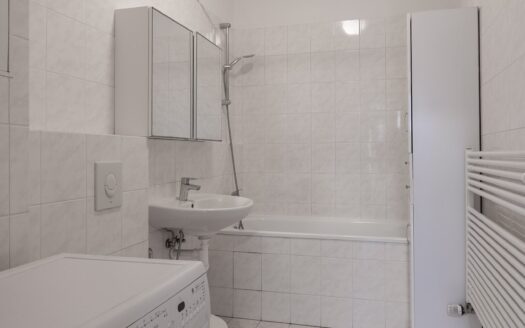 Pronájem bytu 2+kk, 52 m² – Praha, Zličín, ulice Lipovská