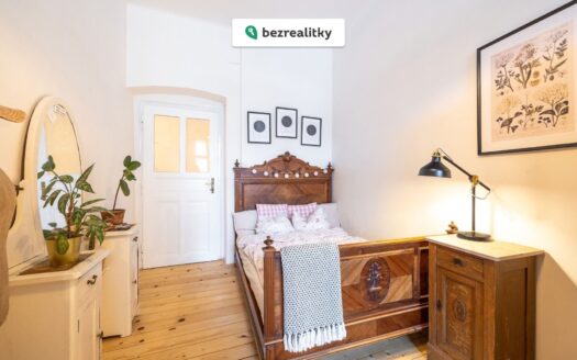 Prodej bytu 4+kk, 110 m² – Praha, Karlín, ulice Za Poříčskou bránou