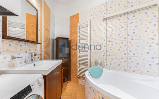 Prodej bytu 2+kk, 46 m² – Praha, Nusle, ulice V Horkách