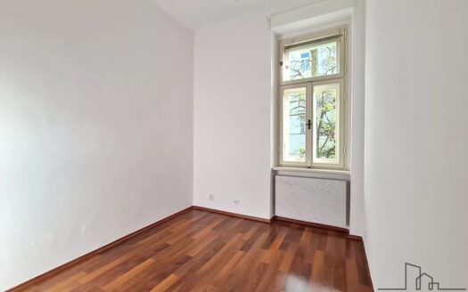 Pronájem bytu 3+kk, 53 m² – Praha, Žižkov, ulice Hartigova