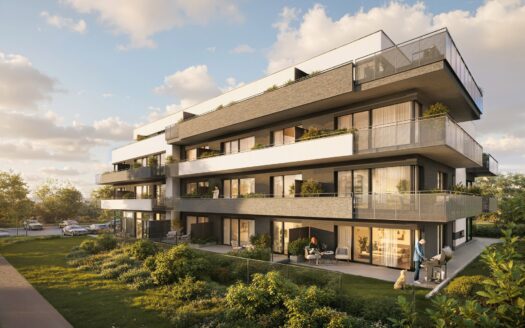 Prodej bytu 4+kk, 105 m² – Praha, Pitkovice, ulice Penízovková 202