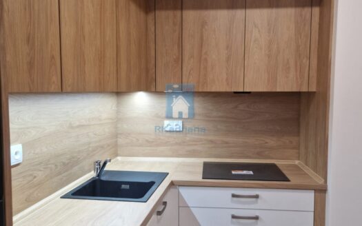 Pronájem bytu 2+kk, 44 m² – Praha, Nusle, ulice Maroldova