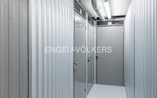 Pronájem bytu 2+kk, 58 m² – Praha, Jinonice, ulice Pod stolovou horou