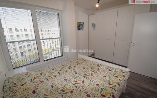 Prodej bytu 3+kk, 68 m² – Praha, Uhříněves, ulice Ke kříži 1672