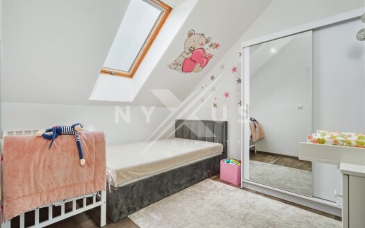 Prodej bytu 3+kk, 83 m² – Praha, Zbraslav, ulice K Radotínu