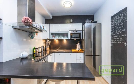 Byt 2+kk, 53 m² – Praha, Letňany, ulice Chlebovická k pronájmu | REALT