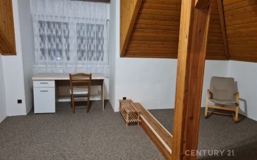 Byt 2+1, 60 m² – Praha, Řepy, ulice Krolmusova 464 k pronájmu | REALT