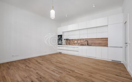 Byt 2+kk, 58 m² – Praha, Nusle, ulice Jaromírova 488 k pronájmu | REALT