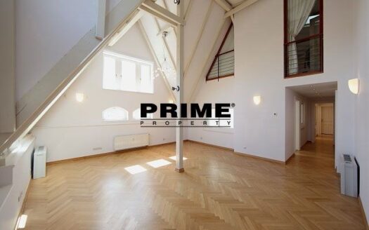 Byt 5+1 a více, 265 m² – Praha, Malá Strana, ulice Újezd 403 k pronájmu | REALT