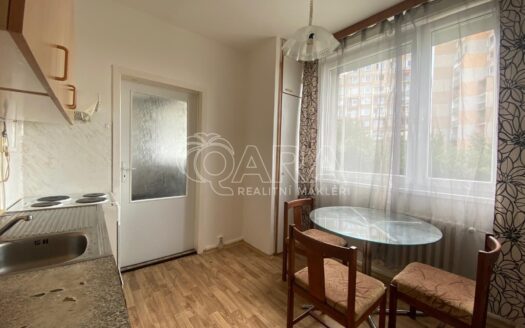 Prodej bytu 4+1, 95 m² – Praha, Hlubočepy, ulice Hlubočepy