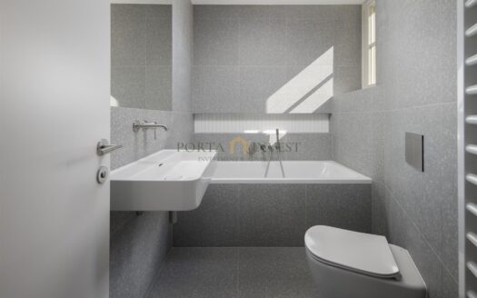 Prodej bytu 3+kk, 106 m² – Praha, Vinohrady, ulice Pod Karlovem
