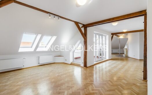 Prodej bytu 5+1 a více, 240 m² – Praha, Staré Město, ulice Na Skalce