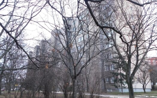 Byt 3+kk, 56 m² – Praha, Záběhlice, ulice Svojšovická na prodej | REALT