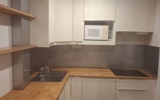 Pronájem bytu 3+kk, 69 m² – Praha, Staré Město, ulice Krocínova