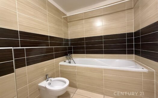 Pronájem bytu 4+kk, 93 m² – Praha, Michle, ulice Magistrů