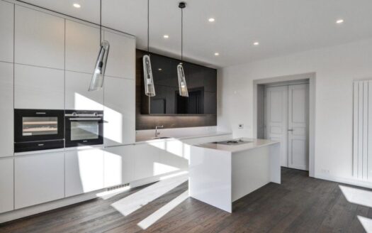 Byt 4+kk, 163 m² – Praha, Vinohrady, ulice Laubova k pronájmu | REALT