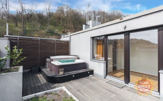 Byt 3+kk, 86 m² – Praha, Smíchov, ulice Radlická 3301 k pronájmu | REALT