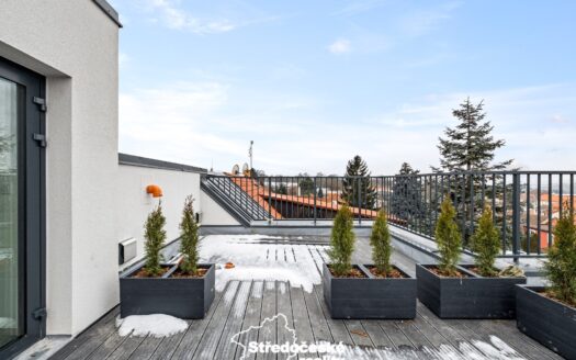 Prodej bytu 3+kk, 54 m² – Praha, Dolní Chabry, ulice Kobyliská