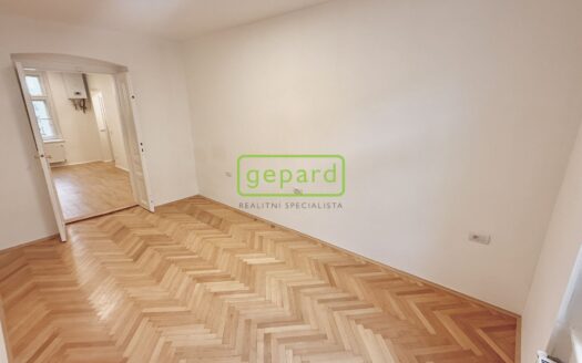 Pronájem bytu 2+kk, 34 m² – Praha, Žižkov, ulice Vlkova