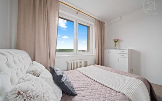 Byt 2+kk, 40 m² – Praha, Krč, ulice Štúrova 1701 na prodej | REALT