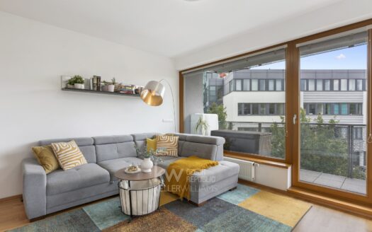 Byt 2+kk, 55 m² – Praha, Jinonice, ulice Chmelařská 900 na prodej | REALT