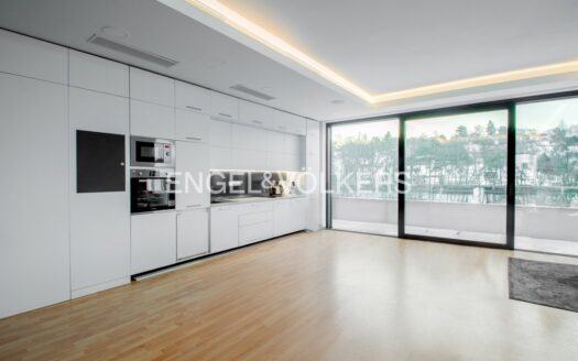 Byt 5+1 a více, 227 m² – Praha, Vysočany, ulice Za Krejcárkem 1003 k pronájmu | REALT