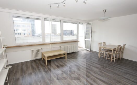 Byt 3+kk, 61 m² – Praha, Nusle, ulice Kotorská 1571 k pronájmu | REALT