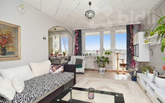 Prodej bytu 3+1, 80 m² – Praha, Stodůlky, ulice Bellušova