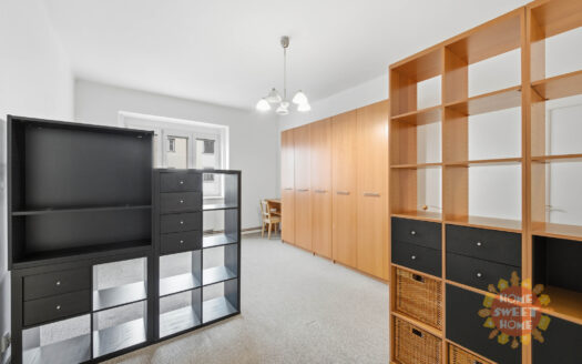 Byt 1+1, 51 m² – Praha, Strašnice, ulice Průběžná 1033 k pronájmu | REALT