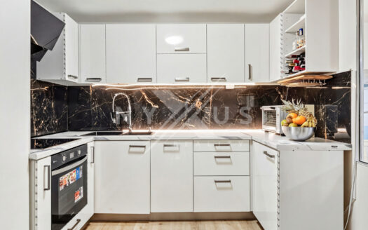 Byt 1+1, 55 m² – Praha, Liboc, ulice Za vokovickou vozovnou 362 na prodej | REALT