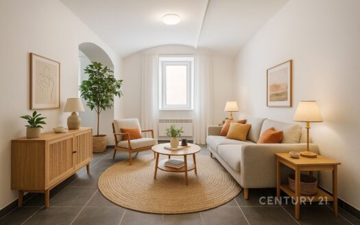 Prodej bytu 5+1 a více, 77 m² – Praha, Staré Město, ulice Jana Zajíce