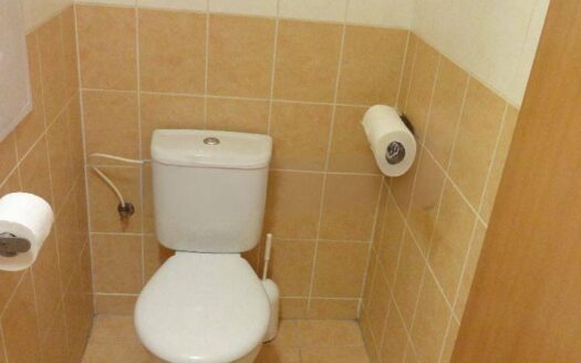 Pronájem bytu 1+kk, 27 m² – Praha, Michle, ulice Jemnická