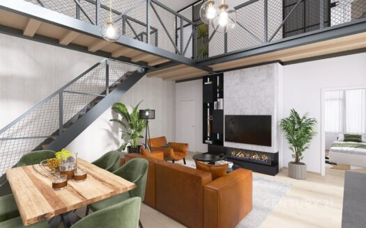 Byt 5+1 a více, 181 m² – Praha, Vysočany, ulice Kolbenova 1032 na prodej | REALT