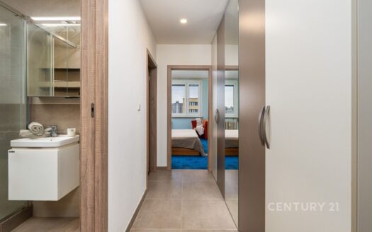 Byt 2+kk, 43 m² – Praha, Chodov, ulice Tererova 1551 na prodej | REALT