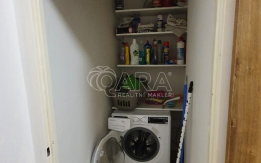 Pronájem bytu 2+kk, 63 m² – Praha, Vršovice, ulice Litevská