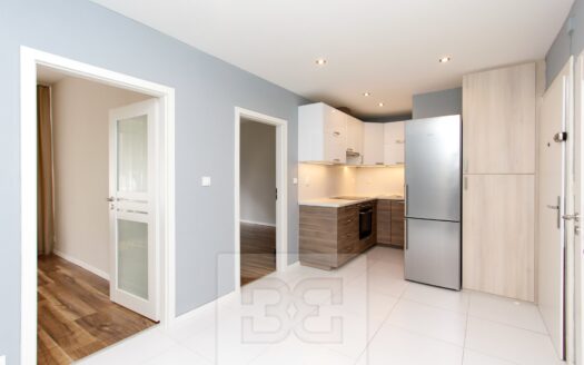 Byt 2+1, 60 m² – Praha, Břevnov, ulice Mládeže 1479 k pronájmu | REALT