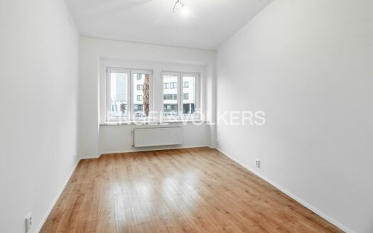 Pronájem bytu 2+1, 55 m² – Praha, Vršovice, ulice Přípotoční